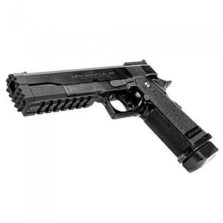 LayLax Hi Capa 5.1 Strike Front Kit NEO