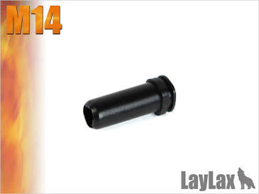 Prometheus Sealing Nozzle