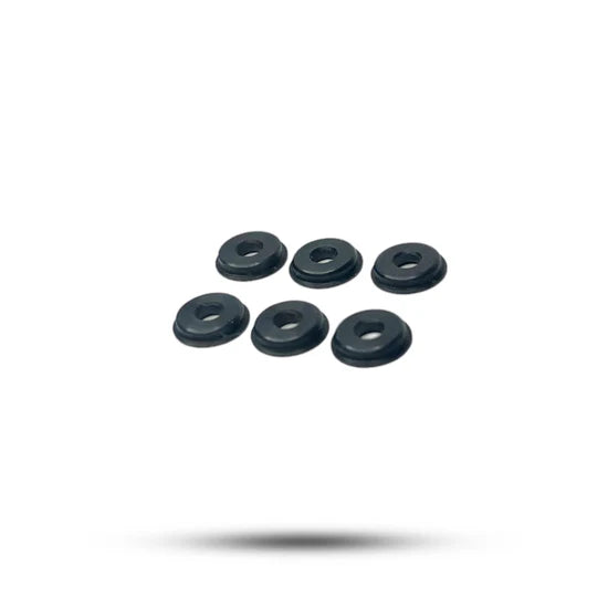 Real Deal Airsoft 8mm Low Profile Bushings