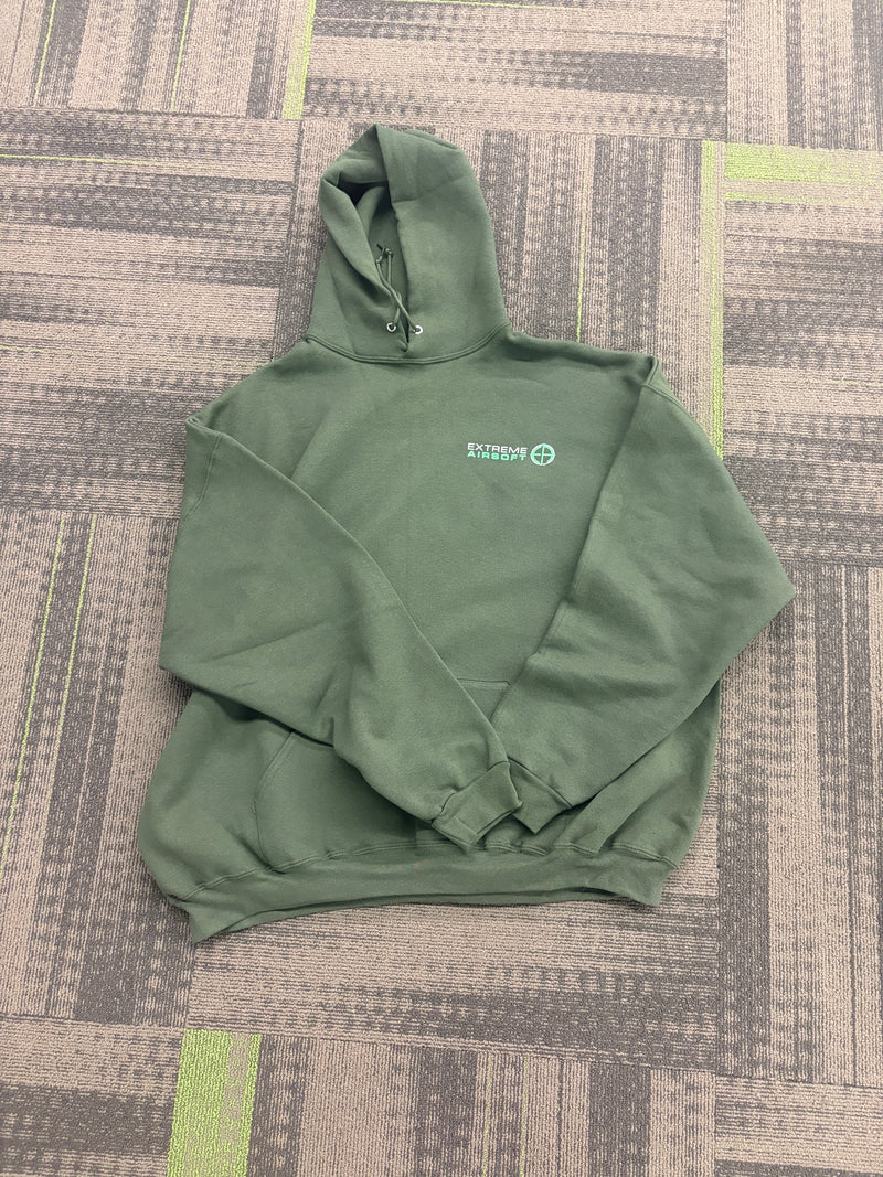 Extreme Apparel - Hanks Official Fan Club (EA Front)