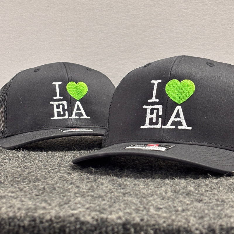 I <3 Love Extreme Hat