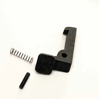 Monk Customs Mag Release for the M-Adapter