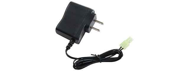 9.6V Indoor Switching Power Supply Charger