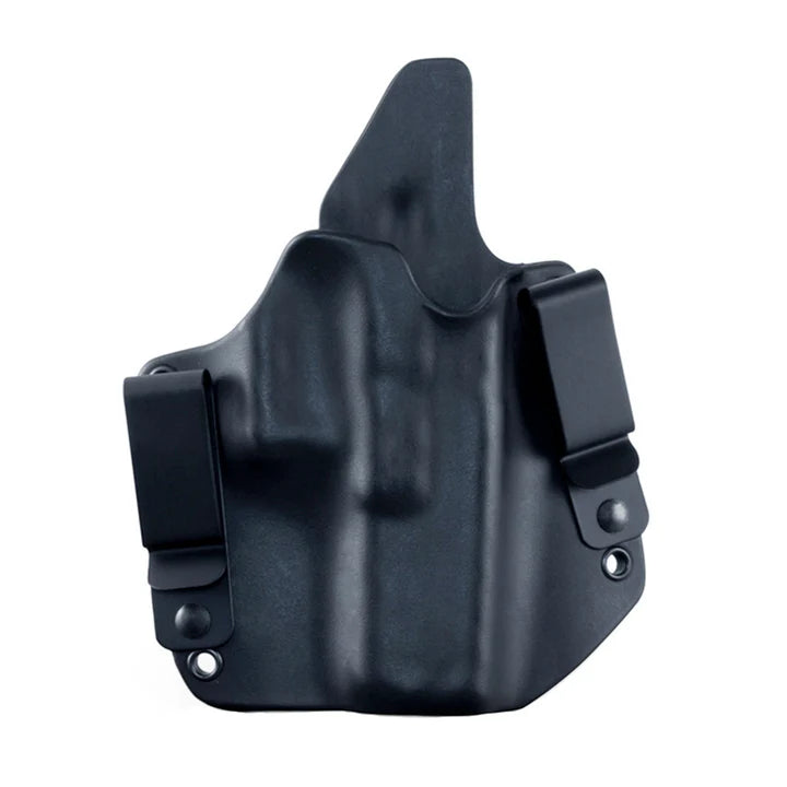 Stealth Operator Full Size Black Holster Right Hand