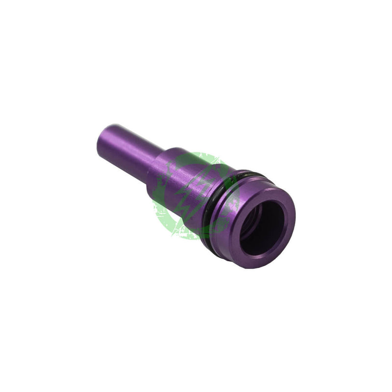 Amped Custom | Fusion Engine Plus Nozzle for M4 | Purple