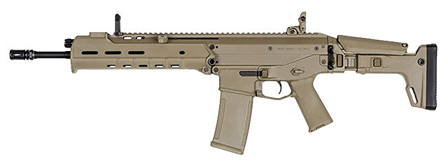 PTS Masada Gas Blowback Rifle W/ M1913 RIS