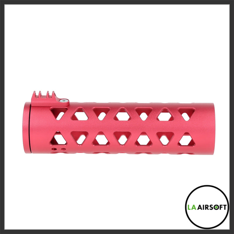 LA Innovations “Prism” 155mm Aluminum Handguard Set for M4