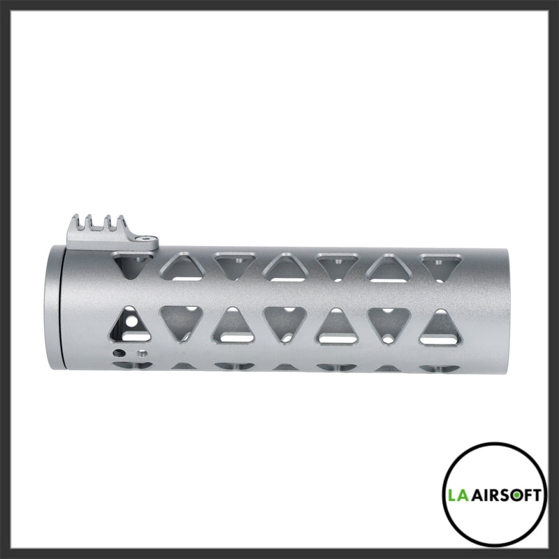 LA Innovations “Prism” 155mm Aluminum Handguard Set for M4