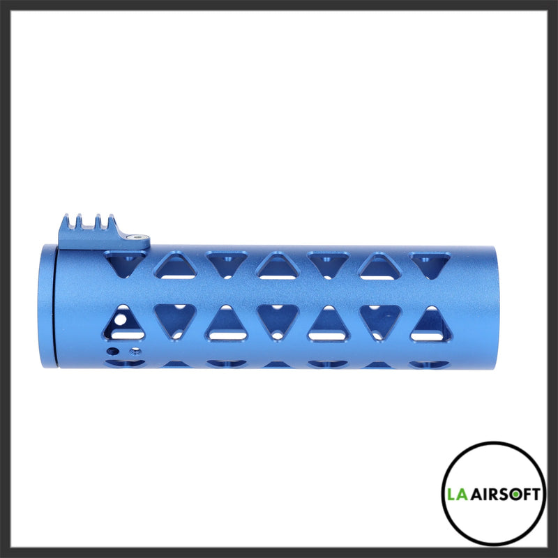 LA Innovations “Prism” 155mm Aluminum Handguard Set for M4