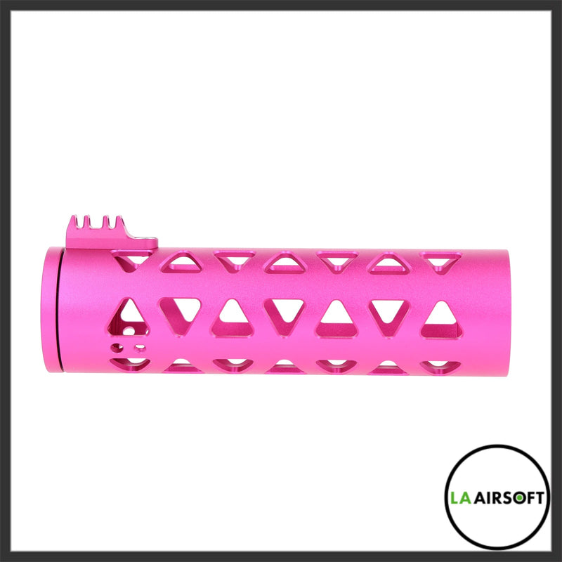 LA Innovations “Prism” 155mm Aluminum Handguard Set for M4