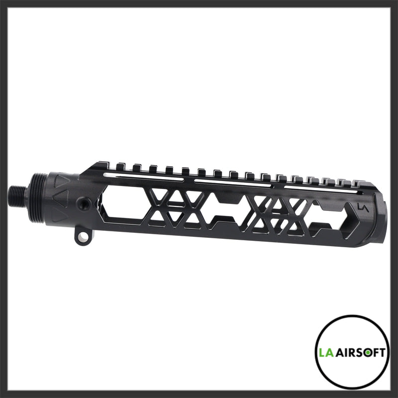 LA Innovations “Prism” Aluminum Upper for M4