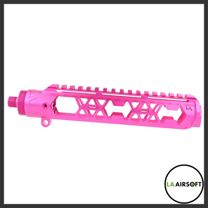 LA Innovations “Prism” Aluminum Upper for M4