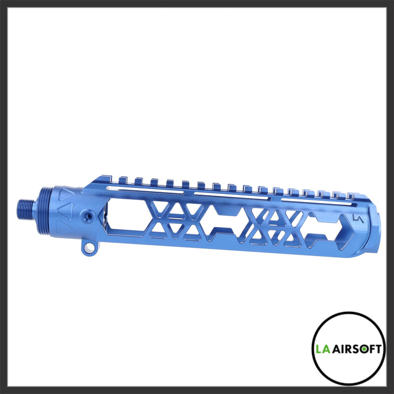 LA Innovations “Prism” Aluminum Upper for M4