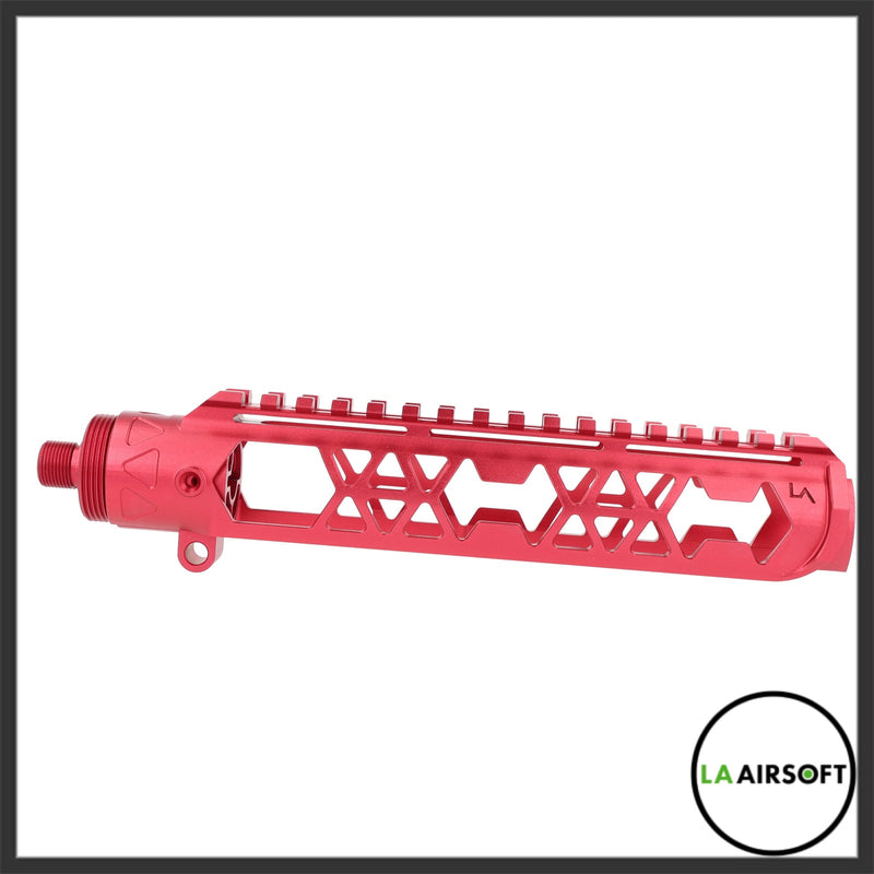 LA Innovations “Prism” Aluminum Upper for M4