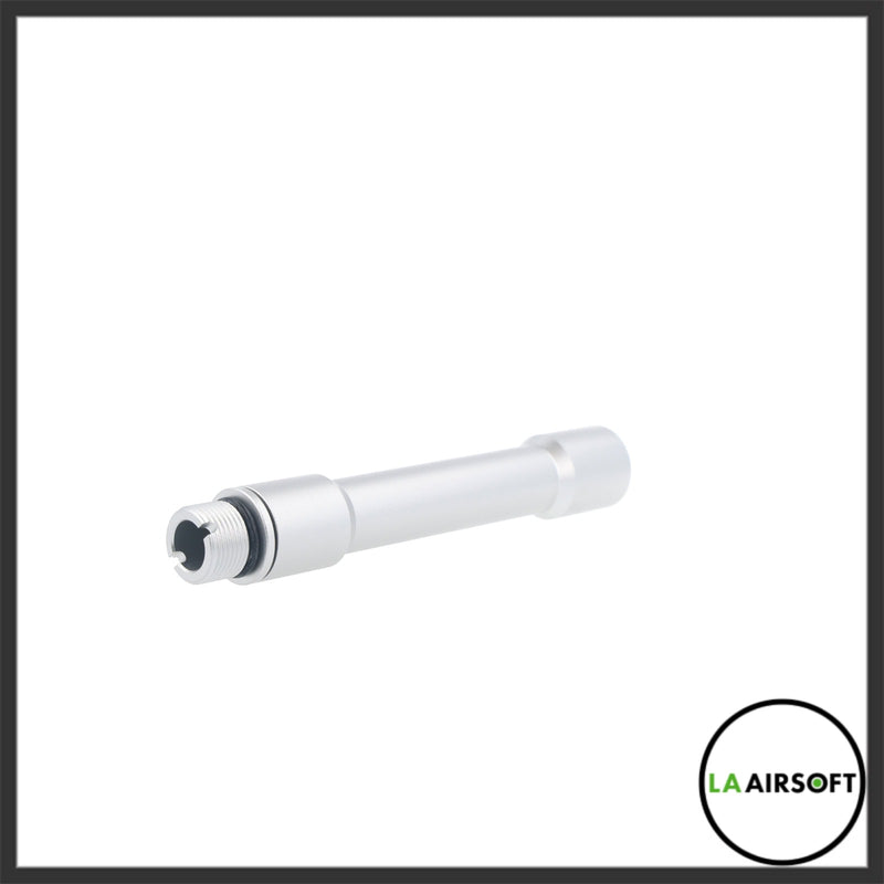LA Innovations 155mm Aluminum Outer Barrel for LA Upper