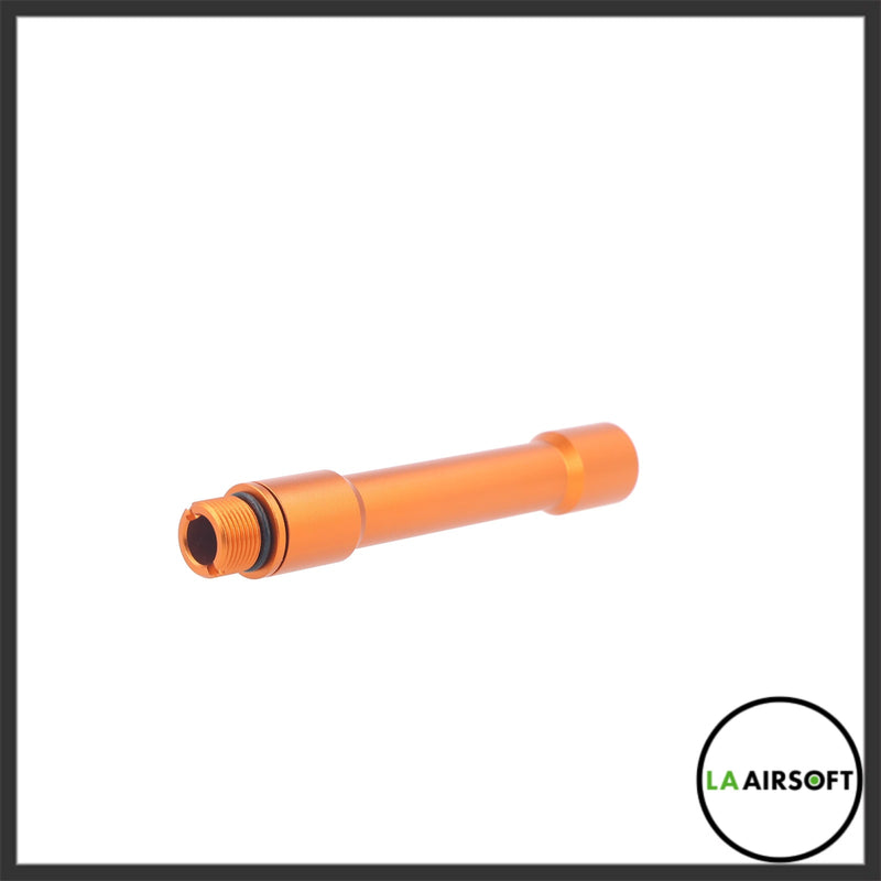 LA Innovations 155mm Aluminum Outer Barrel for LA Upper
