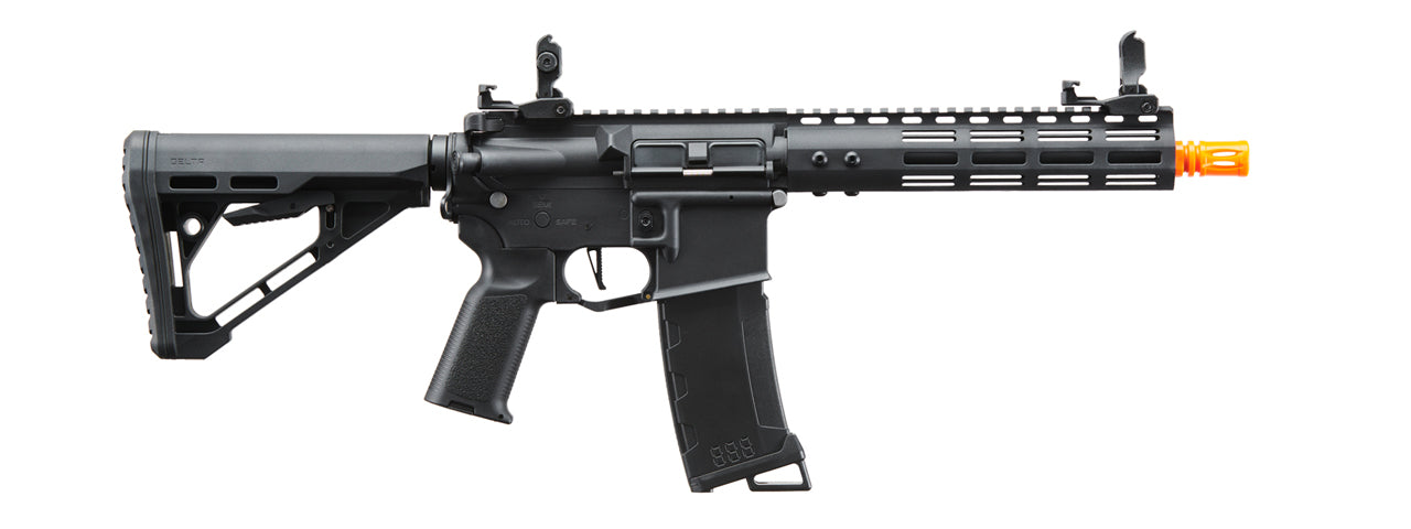 Lancer Tactical Gen 3 Archon 9" M-LOK M4 Airsoft Rifle w/ Delta Stock