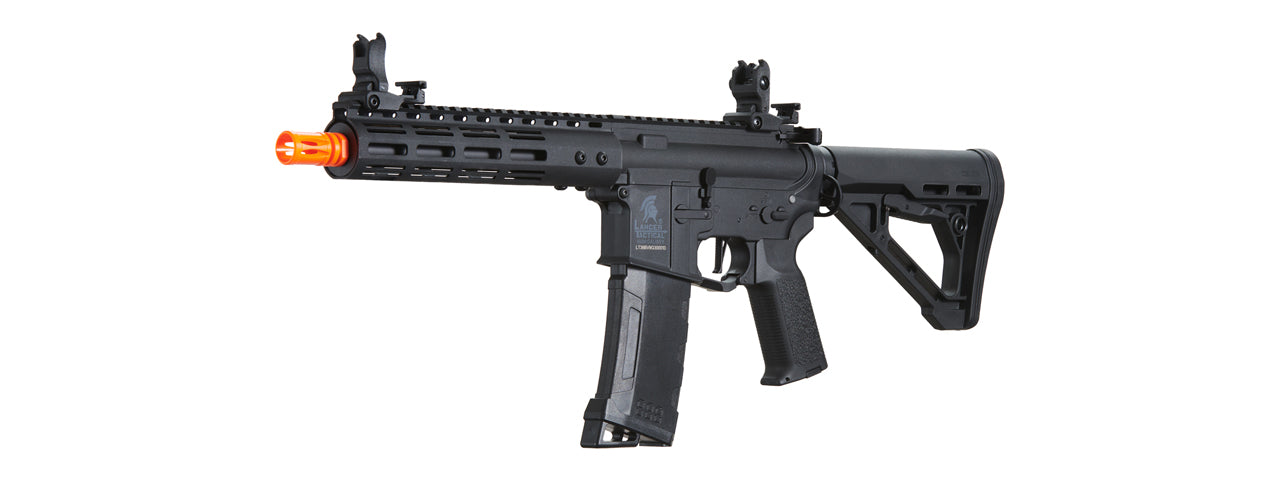 Lancer Tactical Gen 3 Archon 9" M-LOK M4 Airsoft Rifle w/ Delta Stock