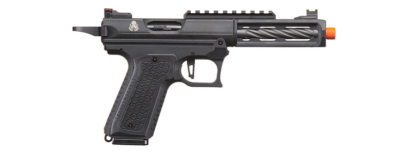 Lancer Tactical x Tandemkross CTHULHU Gas Blow Back Pistol