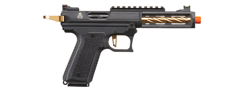 Lancer Tactical x Tandemkross CTHULHU Gas Blow Back Pistol