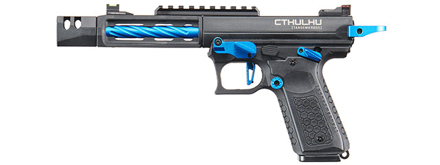 Lancer Tactical x Tandemkross CTHULHU Gas Blow Back Pistol