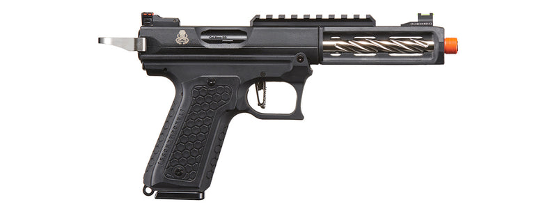 Lancer Tactical x Tandemkross CTHULHU Gas Blow Back Pistol