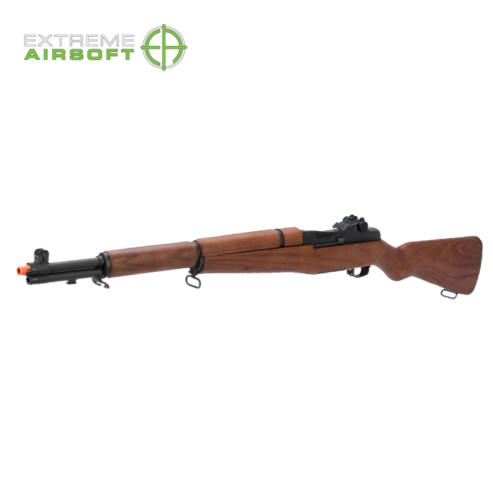 G&G M1 Garand ETU (Deans)