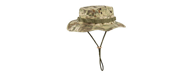 Cotton Tactical Boonie Hat