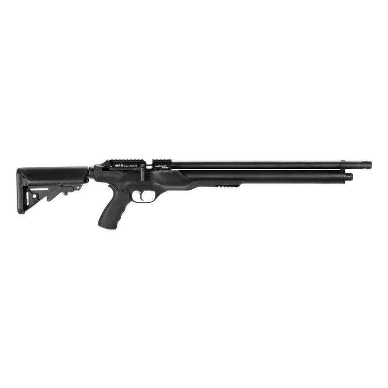 Macavity Agility MA2 PCP .25 Air Rifle