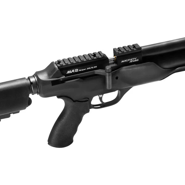 Macavity Agility MA2 PCP Air Rifle .22 Long