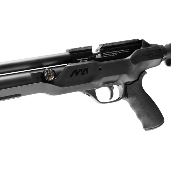 Macavity Agility MA2 PCP Air Rifle .22 Long