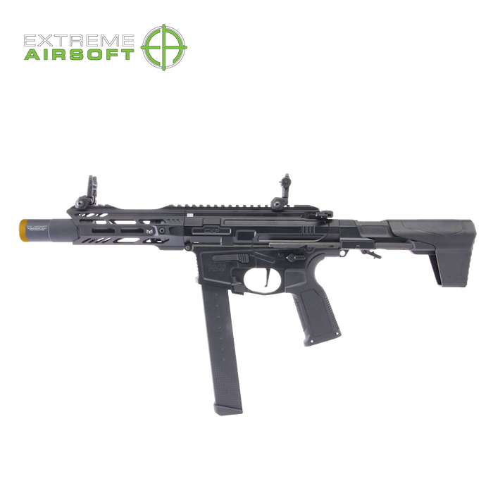 ICS ProLine CXP-MARS PDW9 S3