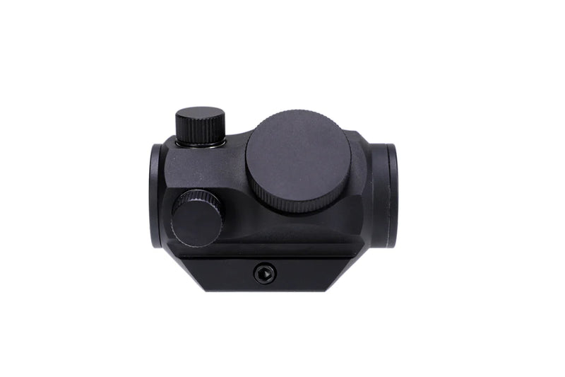 Novus Precision Optic Micro Red Dot Sight MDS1