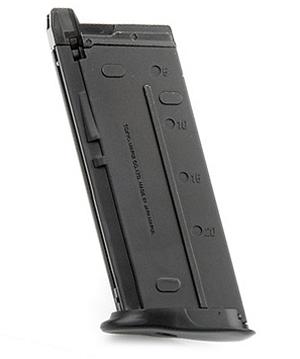 Tokyo Marui FN Five-seveN 5-7 Gas Blowback Magazine