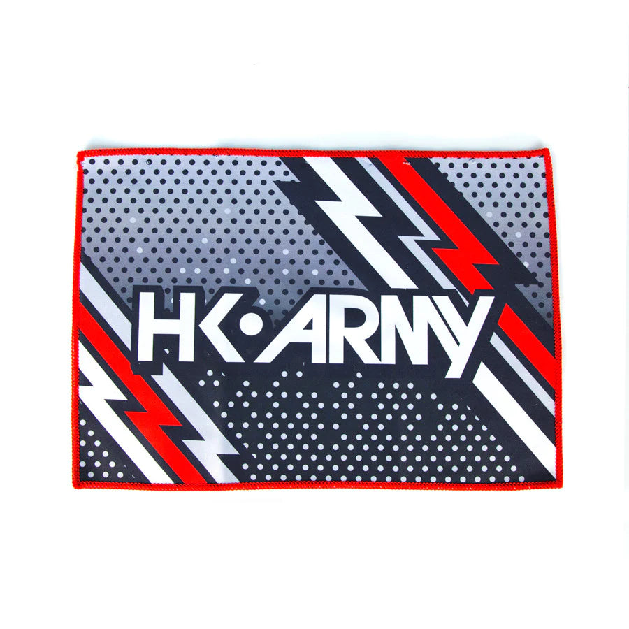 HK Army Premium Lens Cloth