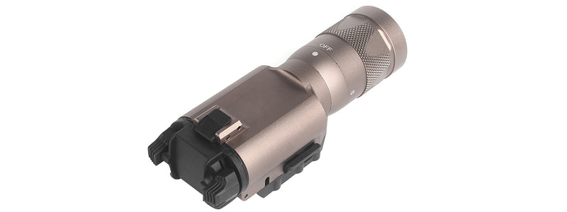 Night Evolution X300U Tactical Pistol Light