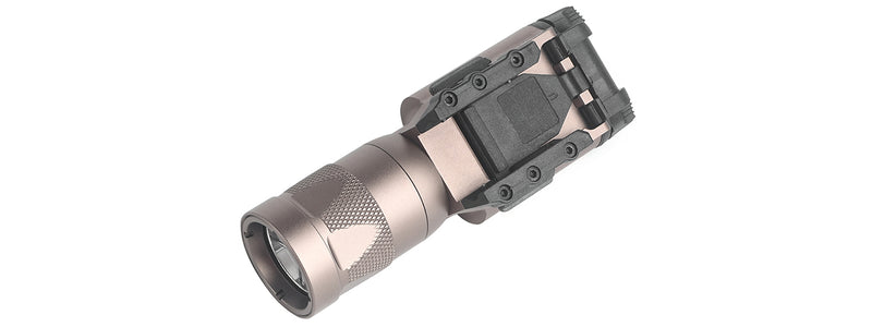 Night Evolution X300U Tactical Pistol Light