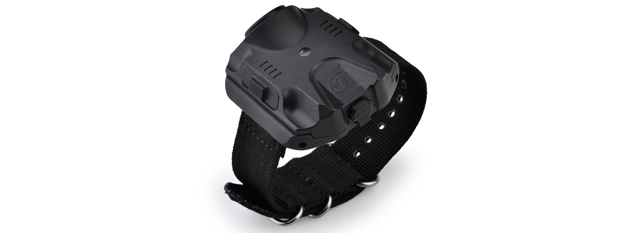 NIGHT EVOLUTION VARIABLE-OUTPUT LED WRISTLIGHT