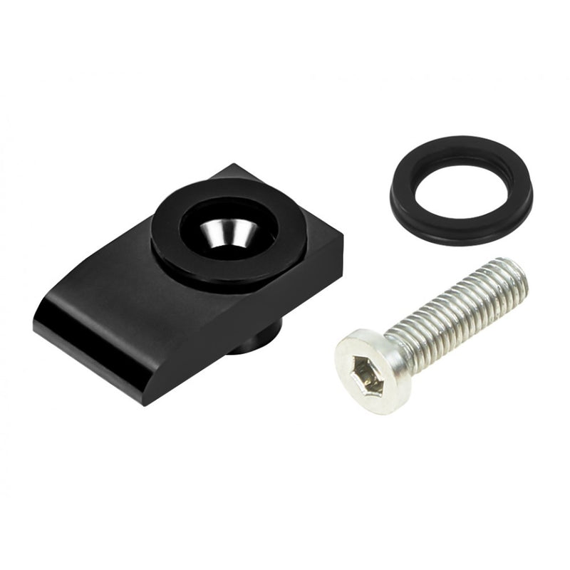 CNC Aluminum Hammer Protection Pad