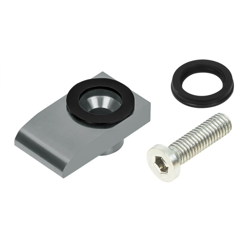 CNC Aluminum Hammer Protection Pad