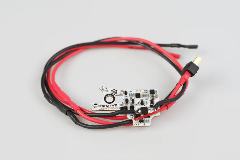 Perun V2 Lightening