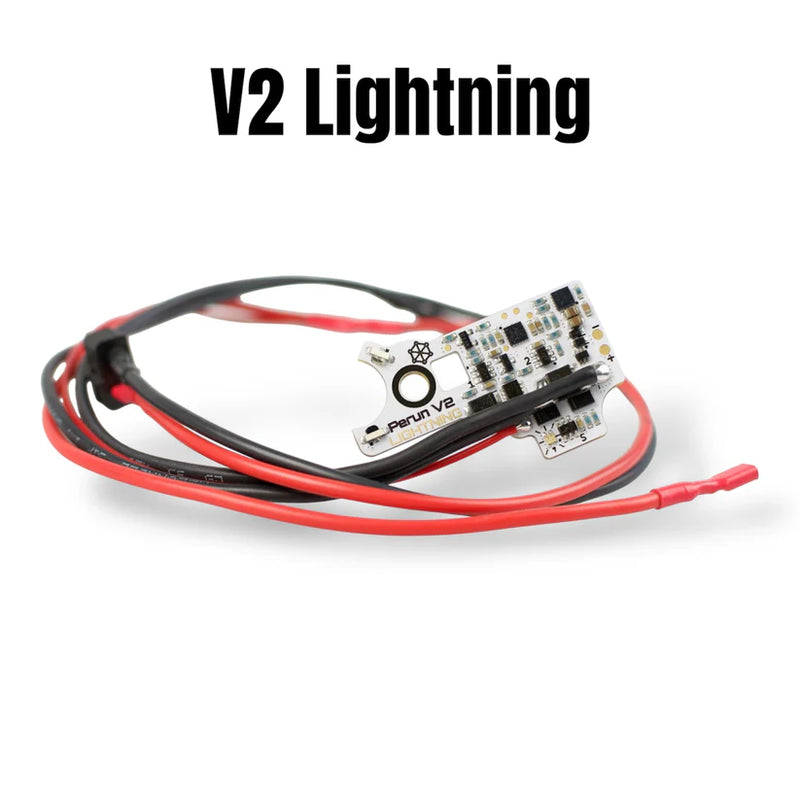 Perun V2 Lightening