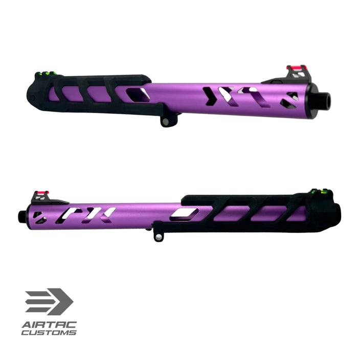 AirTac Customs Limited Edition ALU AEG Upper