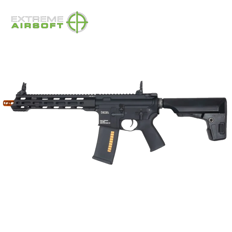 KWA AEG 3.0 Ronin T10-SBR w/ Kinetic Feedback System