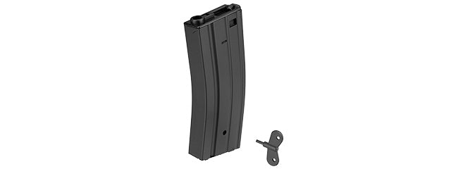 SG M4 / M16 High Cap AEG Magazine