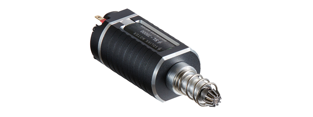 SHS SOLINK Super Cool High Torque Motor - Long