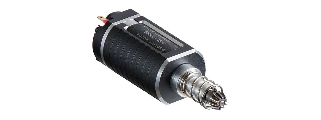 Solink SX-1 Long Type Motor for V2 Gearboxes (39000rpm)