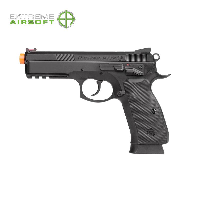 ASG CZ SP-01 Shadow Spring