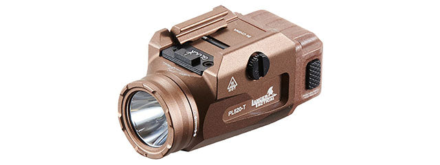 Lancer Tactical PL520 Tactical LED Weapon Light