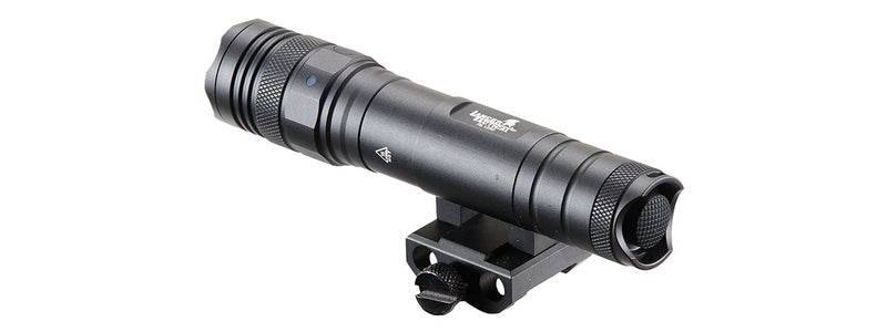 Lancer Tactical RL1250 Tactical LED Weapon Light